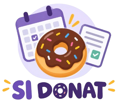 Logo SIDONAT